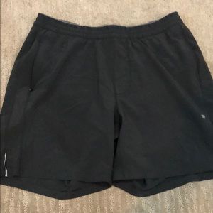 Athletic Shorts